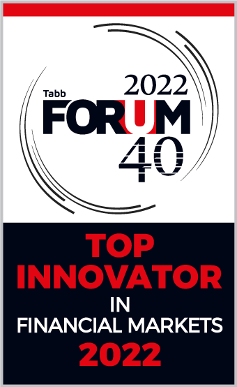 40 Top Innovators TabbFORUM