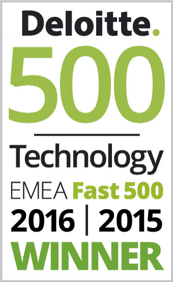 Deloitte Fast 50